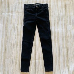 American Eagle Jegging